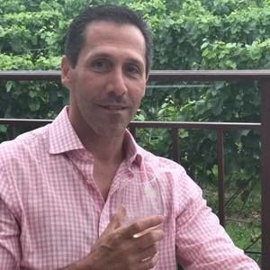 Meet your Posher, Steven